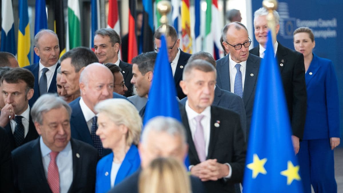 Кремль заявив про готовність говорити з Європою — але Каллас не підходить