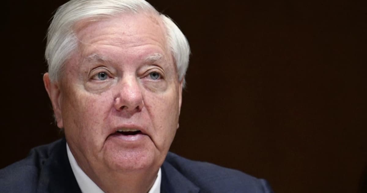 Смерть Ліндсі Грема: що зміниться у позиції США щодо України та Ірану