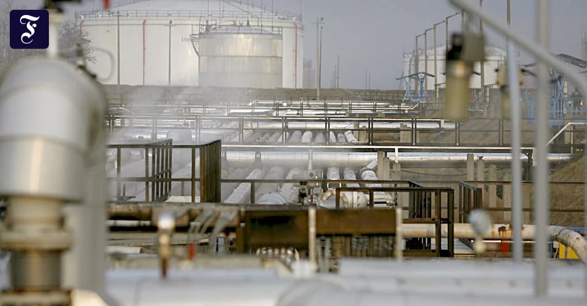 Зеленський: Україна відновила «Дружбу» — постачання нафти залежить від розблокування коштів ЄС