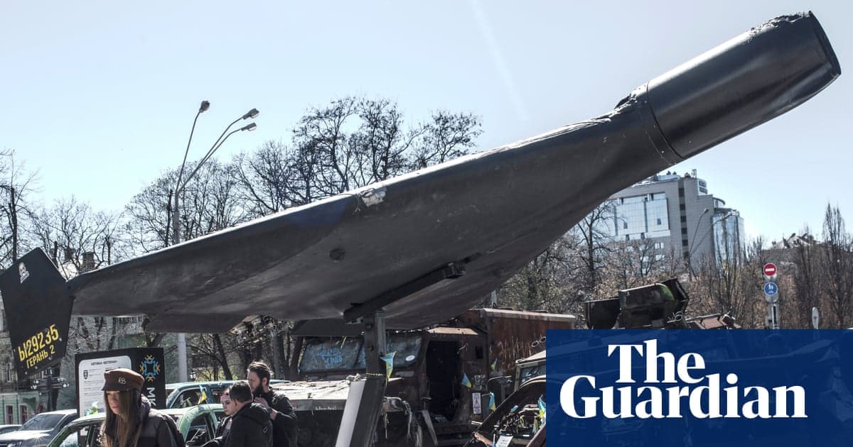 Дрони атакували термінал «Шесхаріс» у Новоросійську: Росія збила 148 БПЛА, Зеленський застерігає про зниження підтримки США