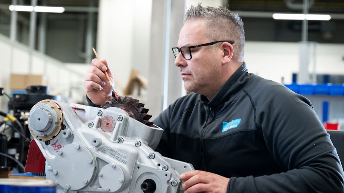 Vincorion іде на біржу: постачальник оборонних систем готує IPO у 2026 році