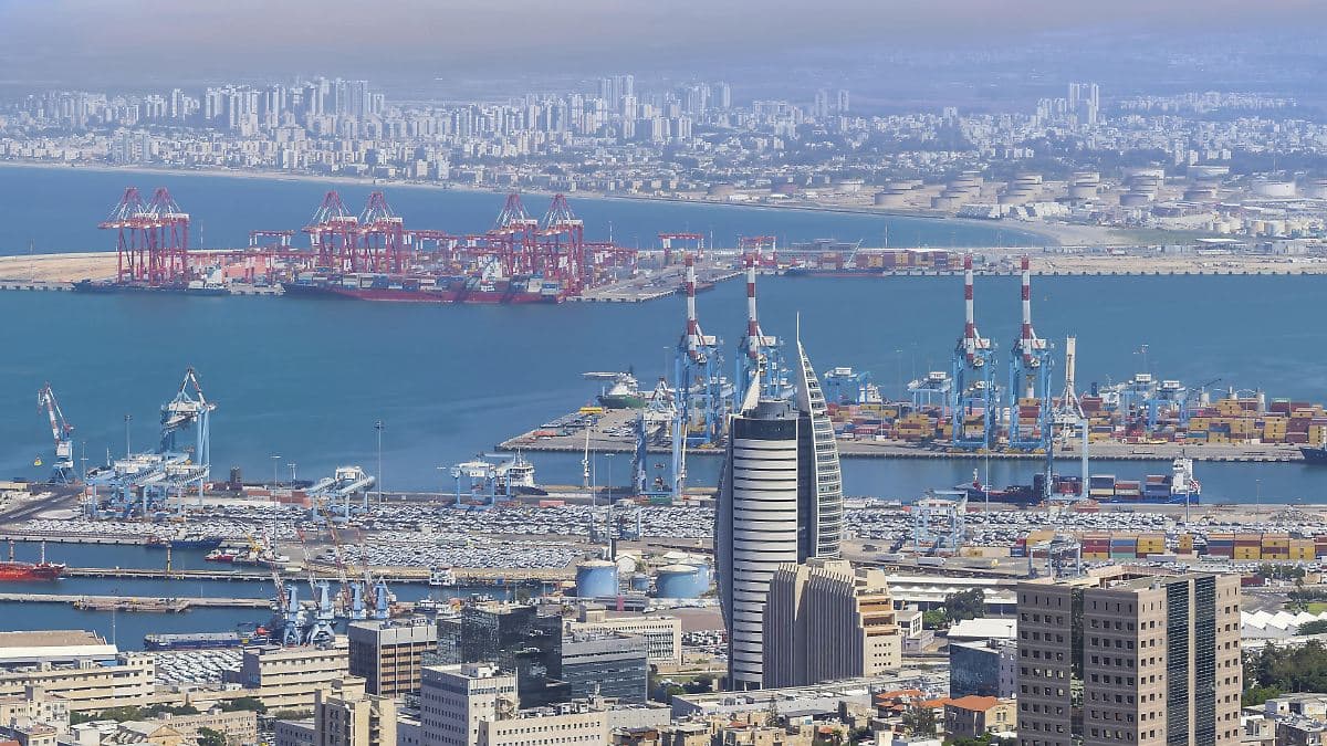 Україна викликала посла Ізраїлю через зерно з окупованих територій