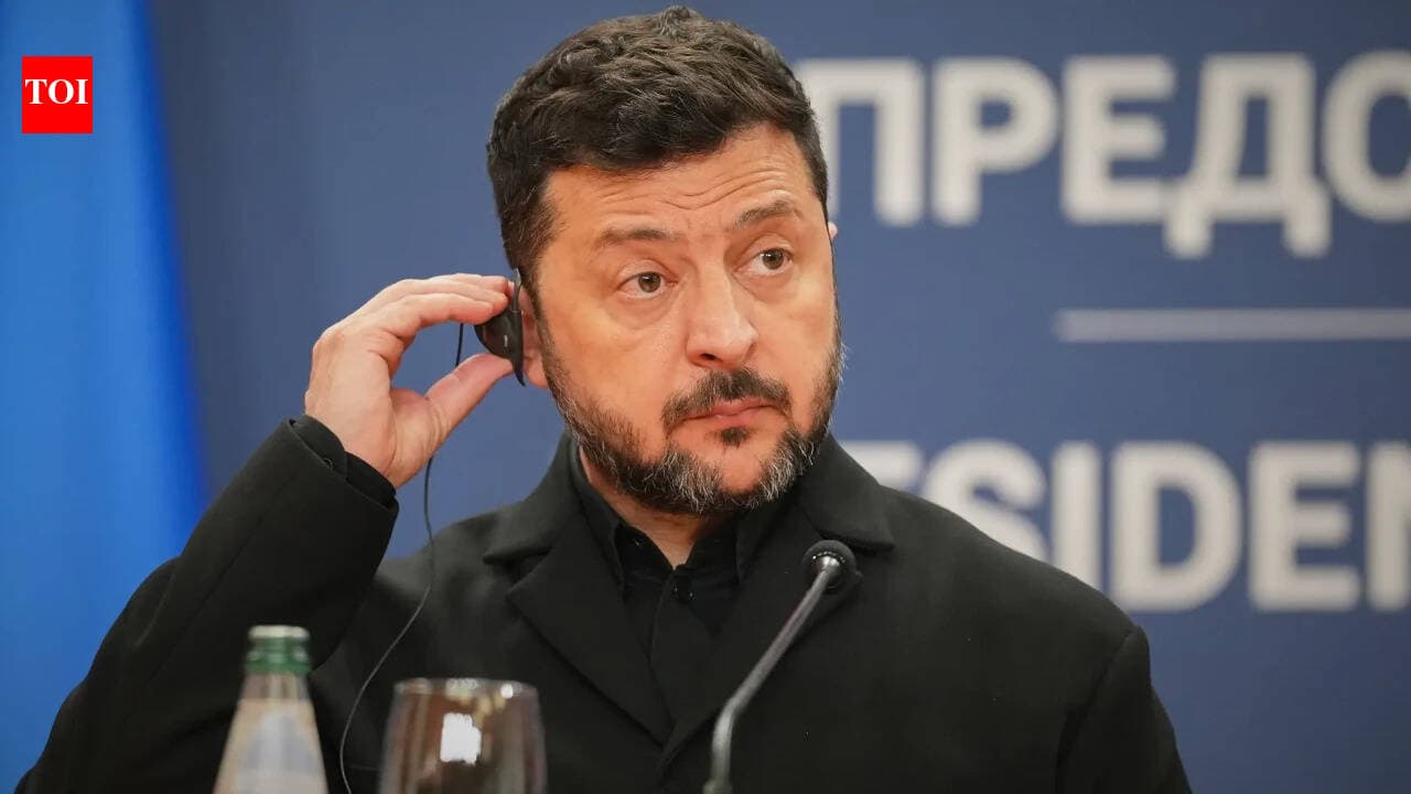 Зеленський: вибори під час війни — «цунамі», яке розколе Україну