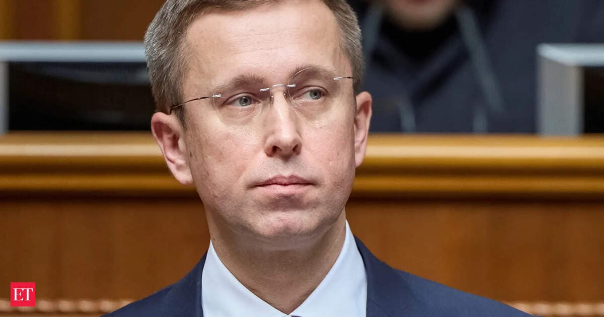 Рада затвердила Корецького прем'єром України