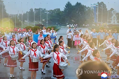 Росія і Китай відправили дітей до табору КНДР, куди потрапляли викрадені українці