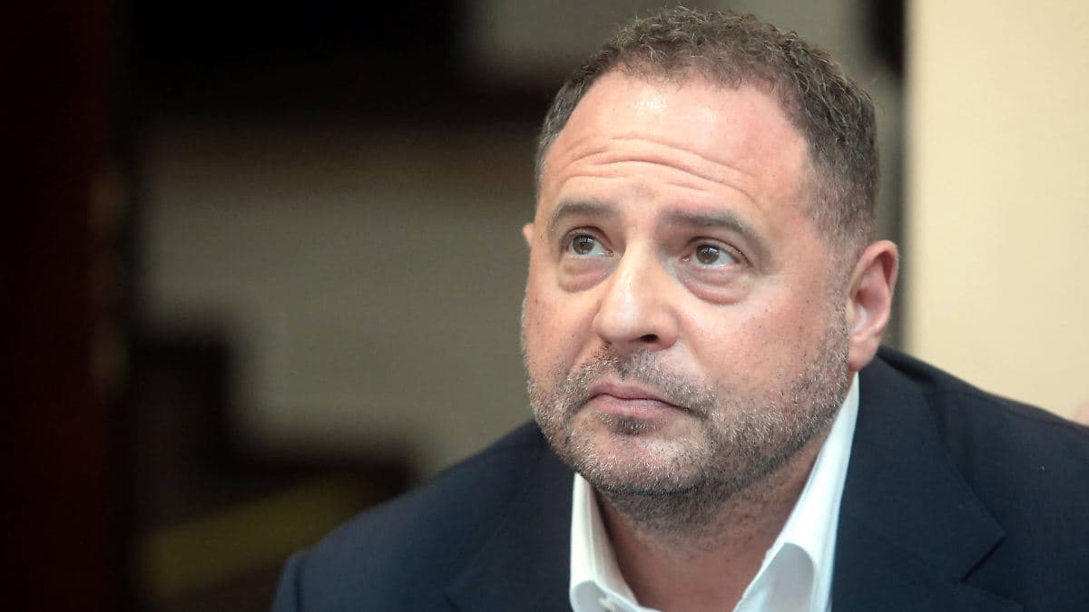 Єрмак вийшов під заставу: суд відпустив ексголову Офісу президента за 2,72 млн євро