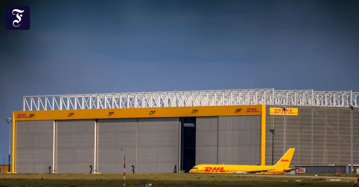 Пожежа DHL у Лейпцигу: вантажний літак врятувало запізнення на 13 хвилин