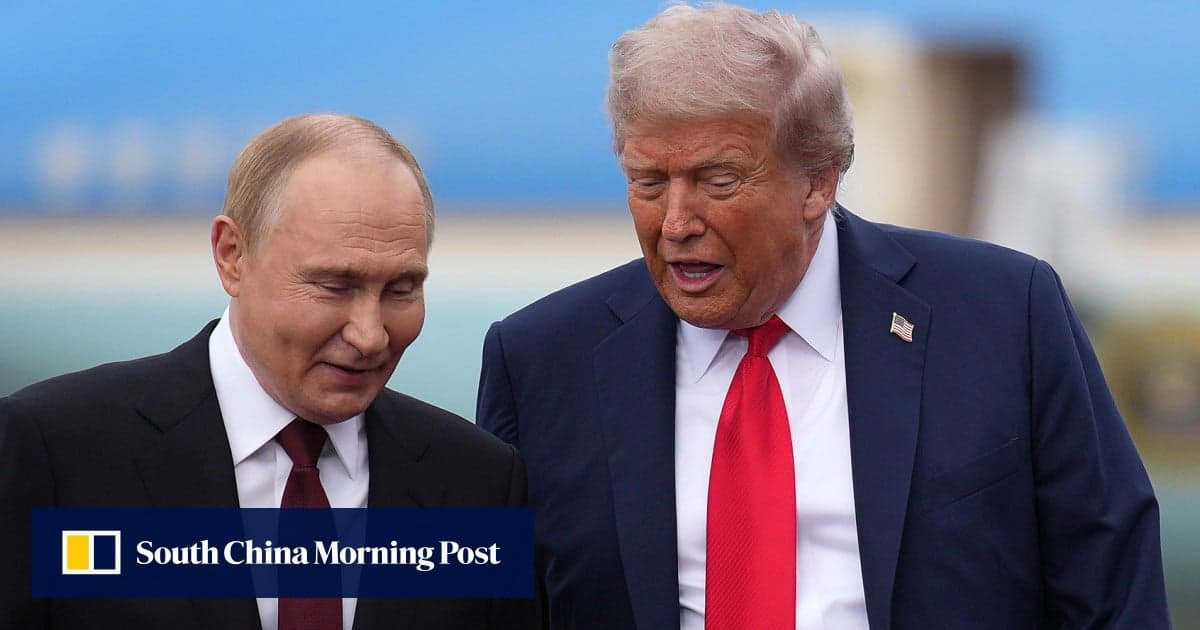 Путін і Трамп обговорили Україну та саміт НАТО в 85-хвилинній розмові