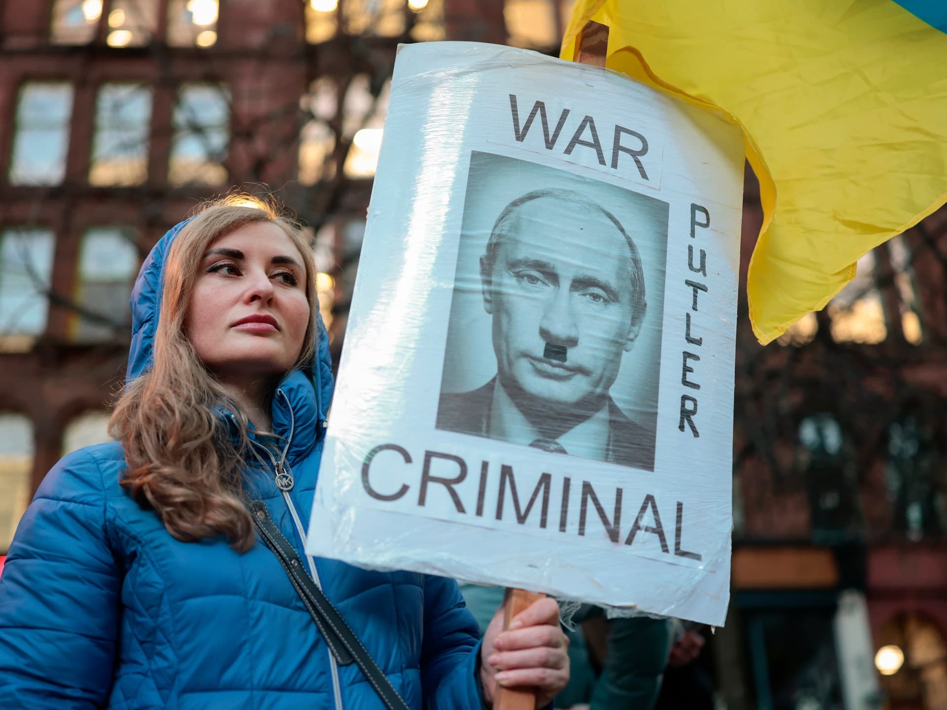 1462-й день війни: масові удари, нові санкції та голосування ООН