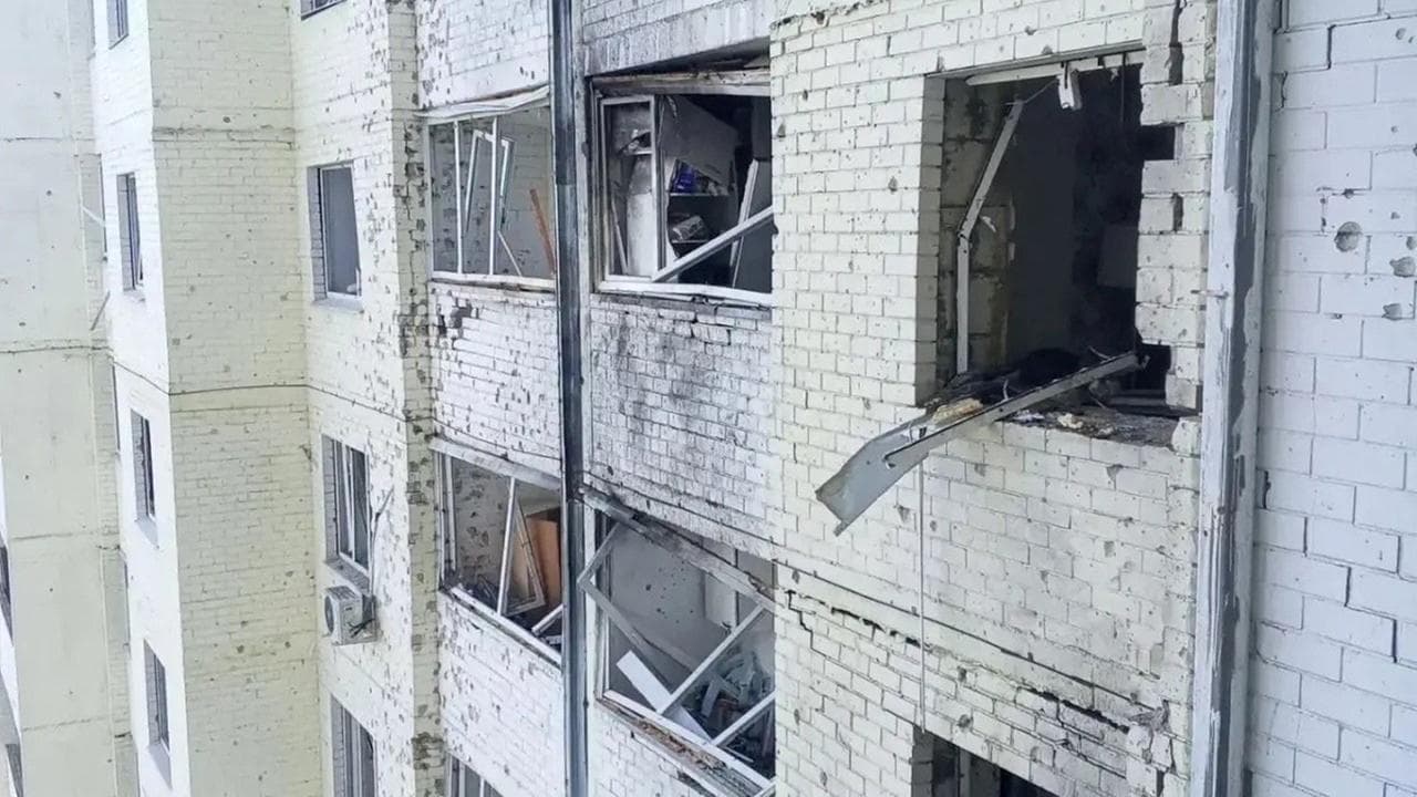 Удари по Росії: дрони атакували хімзавод і паливні склади, в Орлі є жертви