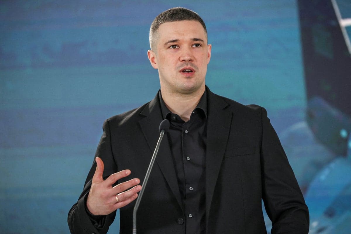 Федоров кинув виклик Зеленському: екс-міністр вимагає виборів під час війни