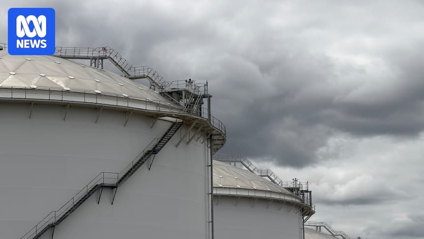 Австралія вперше вивільняє стратегічні резерви через нафтову кризу