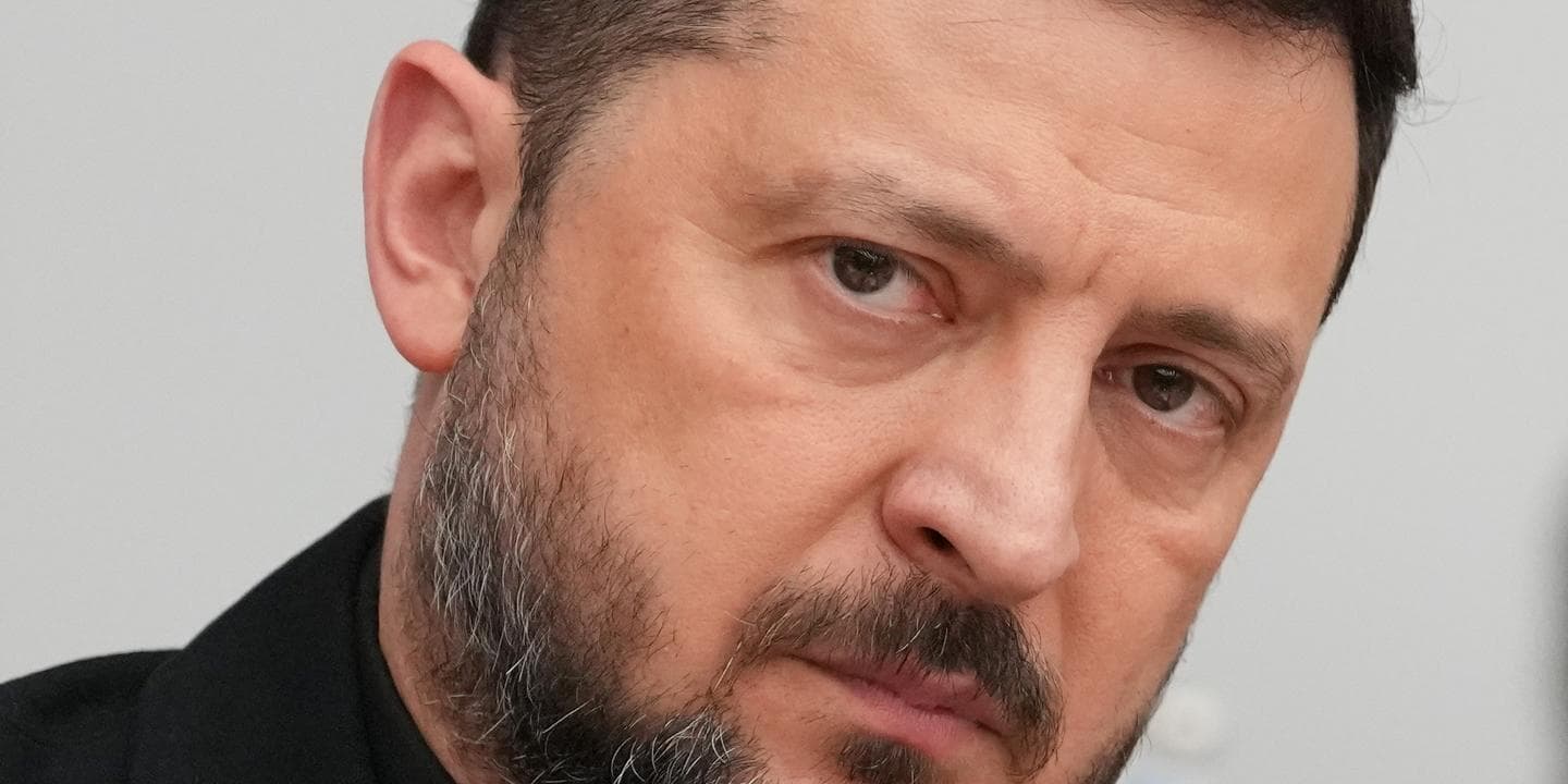 Зеленський не їде до Польщі: 221 зіткнення за добу, п'ятеро загиблих цивільних