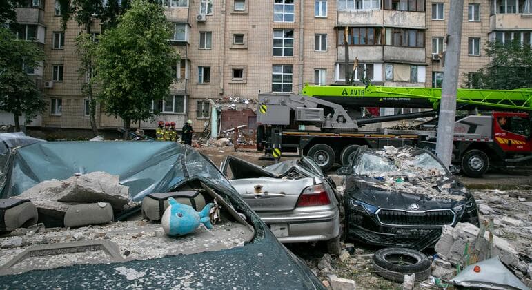 ООН: цивільні втрати в Україні в першому півріччі 2026 року зросли на 37%