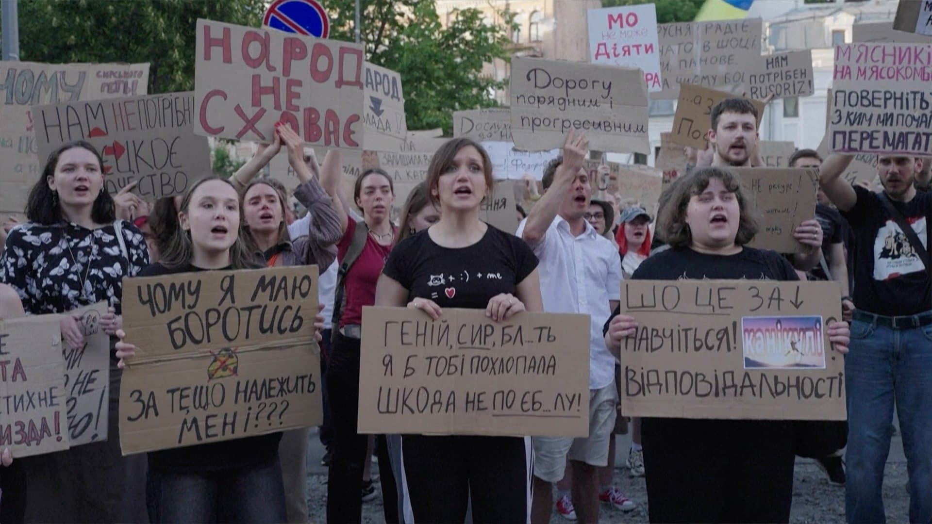 Зеленський замінив Сирського Драпатим на посаді головнокомандувача ЗСУ