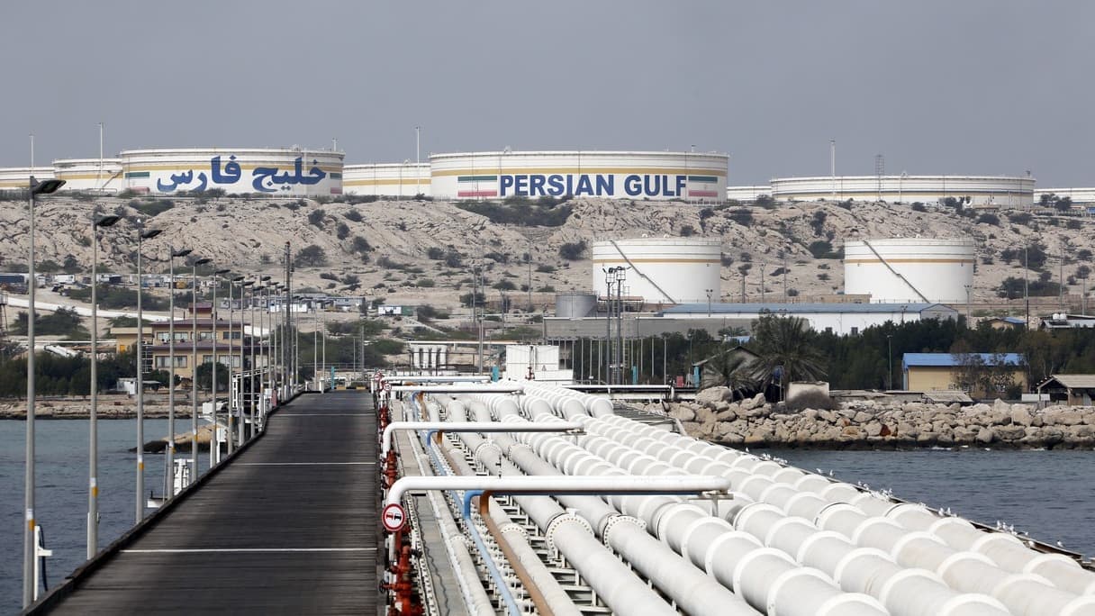 Нафта по 100 доларів: криза в Ормузькій протоці загрожує світовому ринку