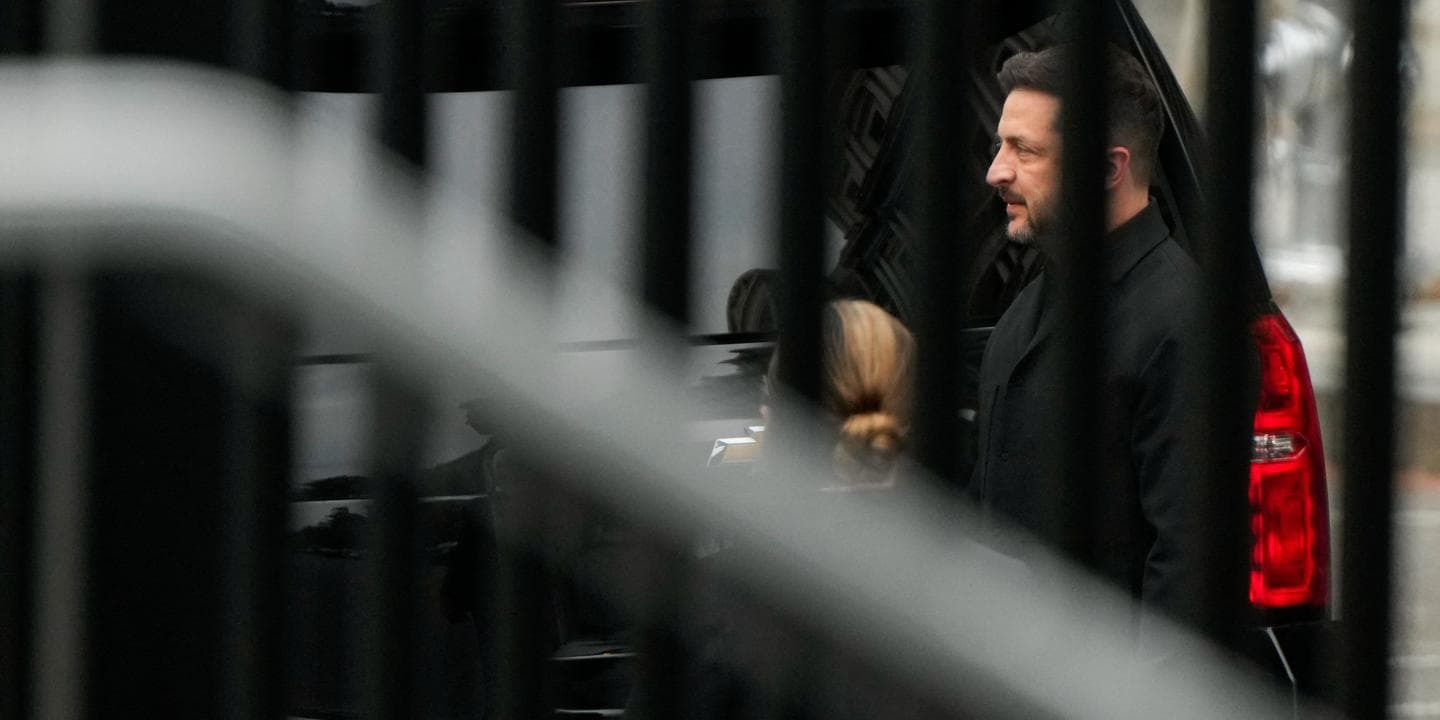 Зеленський після Вашингтона: ліцензії на Patriot, санкції й нові удари по Миколаєву та Одесі