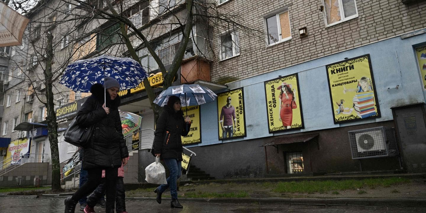 Удар дрона по ринку в Нікополі: п'ятеро загиблих, 19 поранених