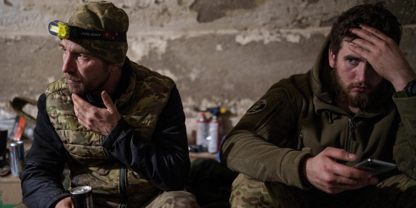 Сібіга закликав США тиснути на Росію: нічні атаки дронів і дев'ять загиблих