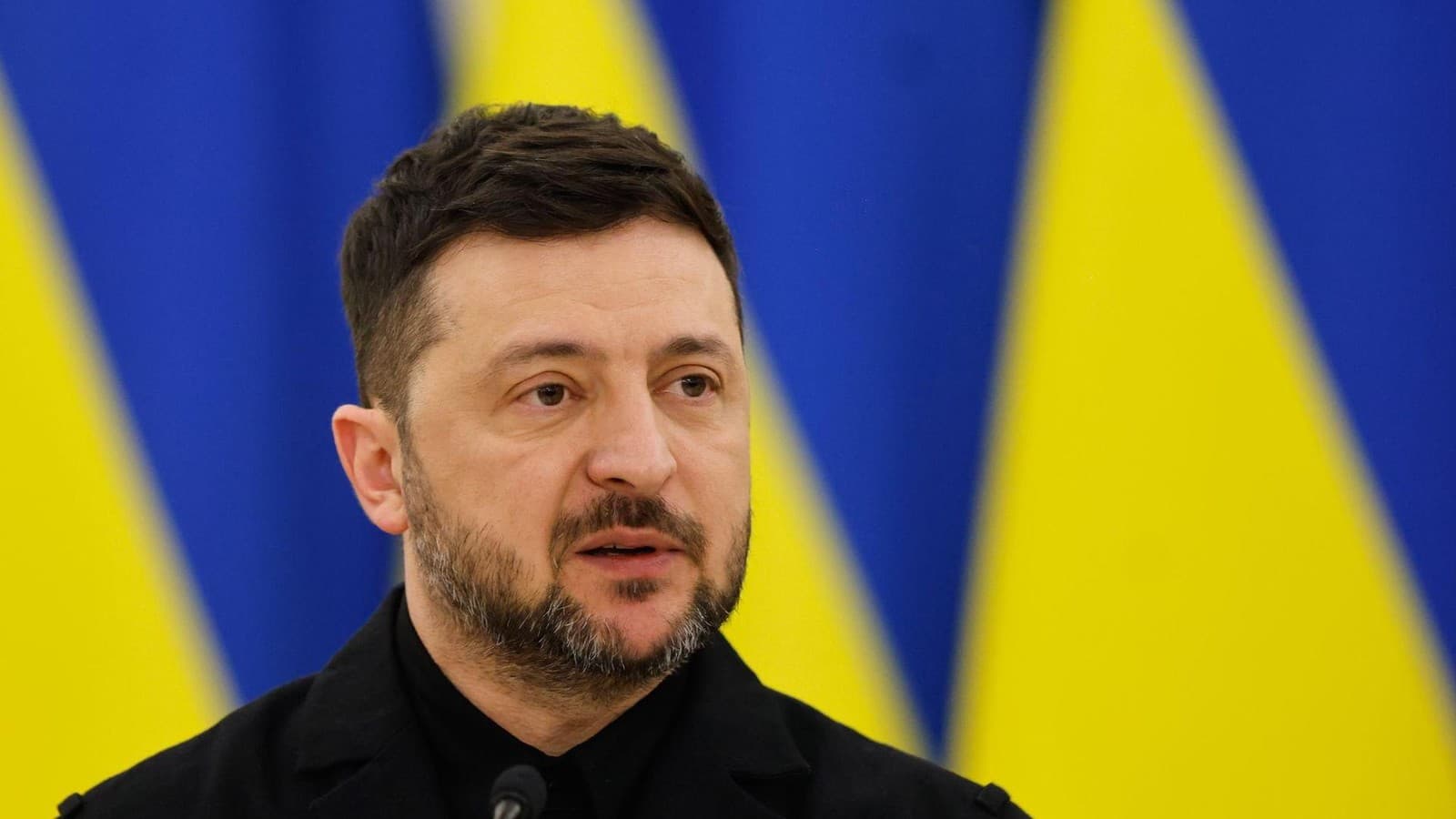 Зеленський дав доручення щодо ударів по ВПК Росії: «Очікую повного виконання»