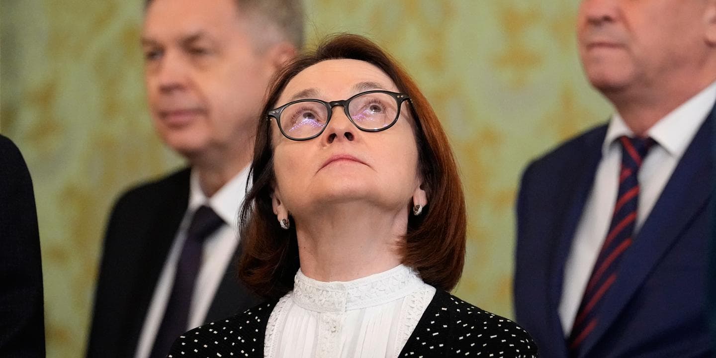 Удари, позов ЦБ РФ і обмін зброєю: ключові події навколо війни