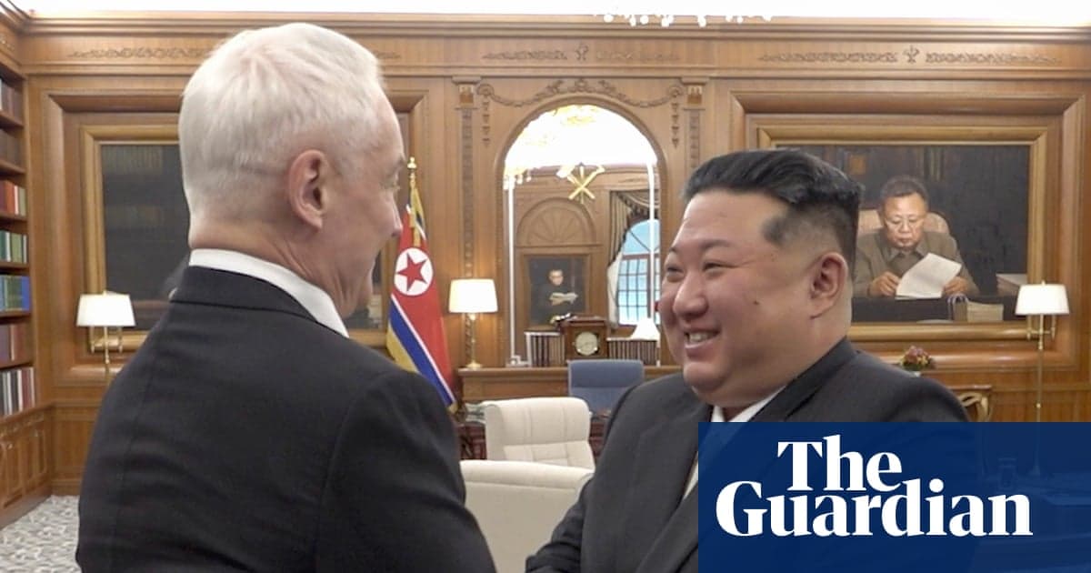 Кім Чен Ин вшанував бійців КНДР за Курщину: Пхеньян і Москва домовились про довгострокове військове співробітництво