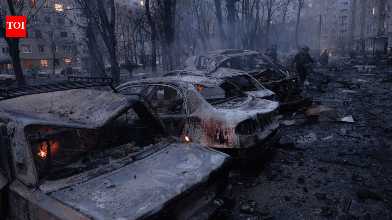 Вперше з 2022 року: Україна у березні запустила більше ударних дронів, ніж Росія