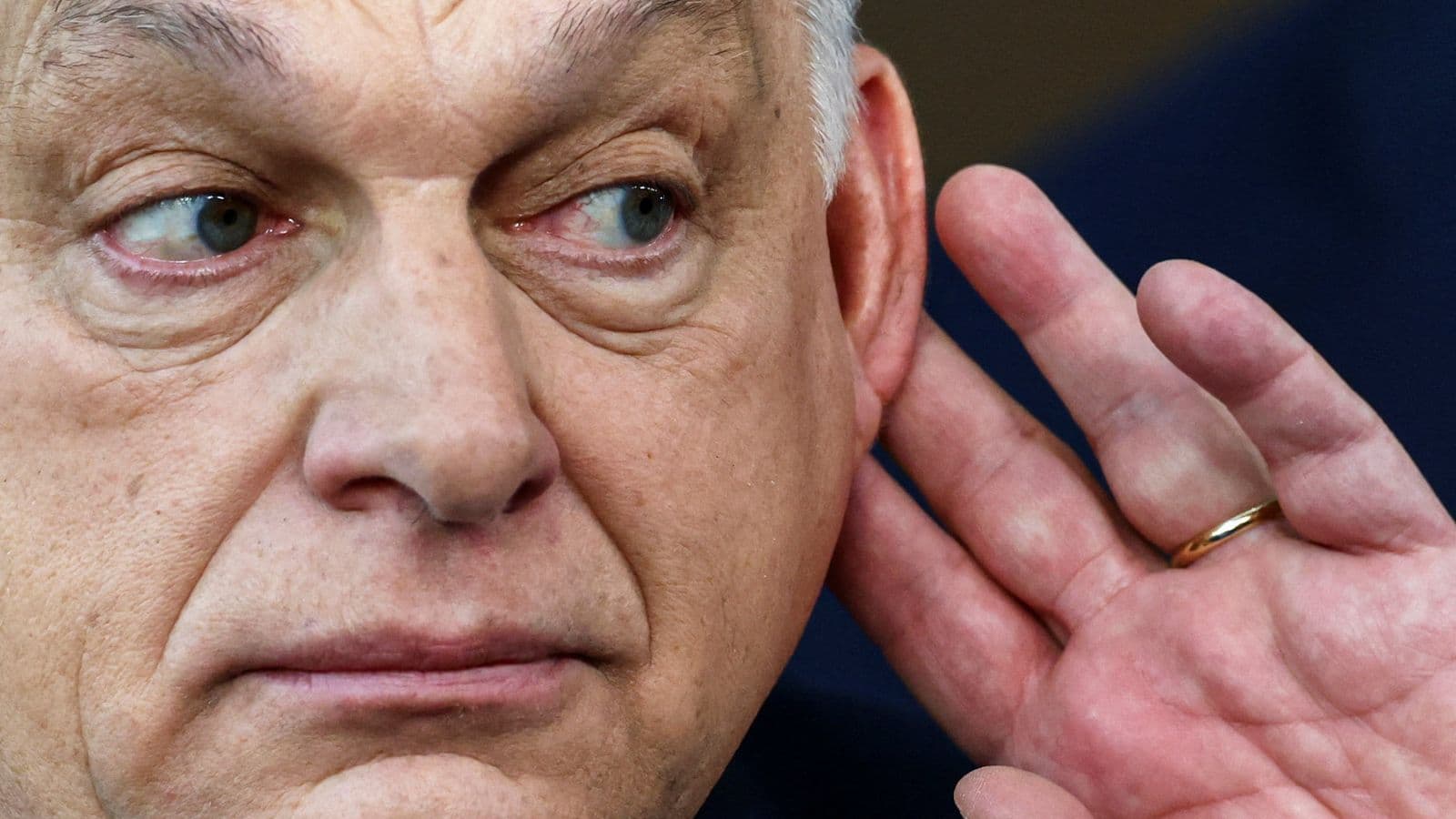 Угорщина блокує позику ЄС Україні: Мерц звинуватив у нелояльності