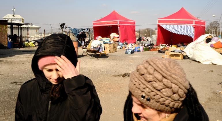 Жінки України на межі після чотирьох років війни — атаки на енергетику та охорону здоров'я тривають