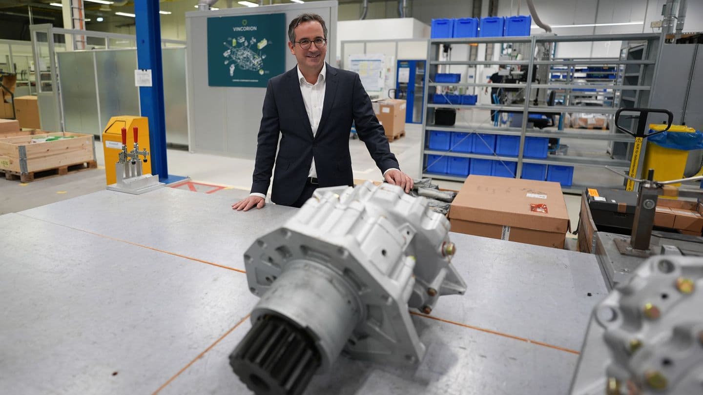 IPO Vincorion: оборонний постачальник дебютує на біржі з оцінкою 850 млн євро