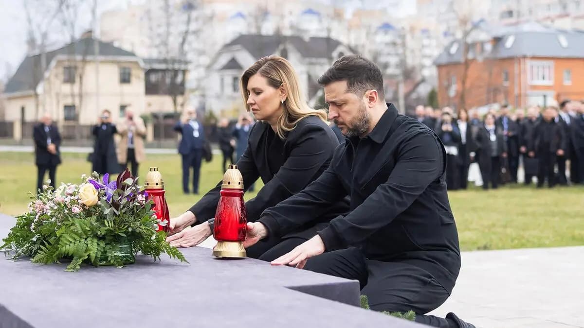 Трибунал щодо Росії у Гаазі: 36 країн підтримали, запуск — у 2028 році