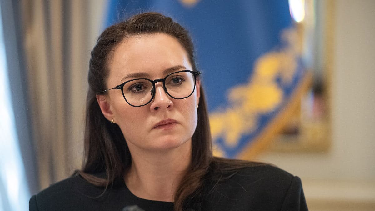 Зеленський хоче зробити Свириденко послом у Вашингтоні — уряд іде у відставку