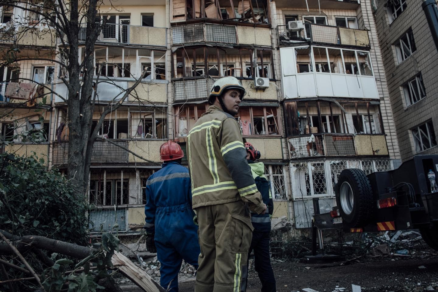 Сирени, яким перестали вірити: Київ шукає нову мову тривоги