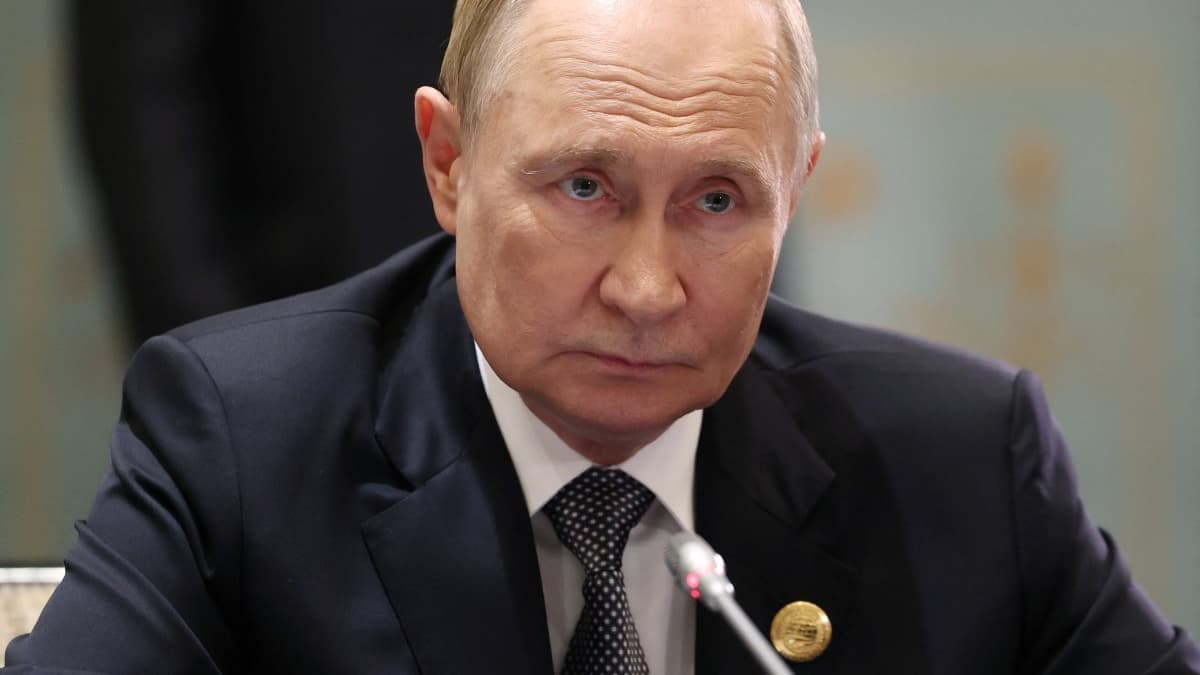 Росія грає в посередника між Іраном і Заходом: навіщо Путіну цей торг