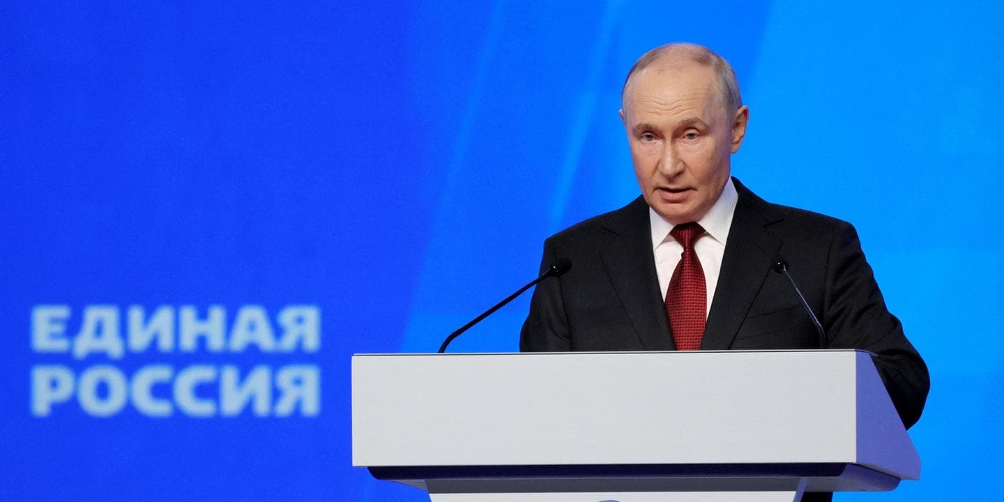 Путін пообіцяв руйнівніші удари й звинуватив Київ у відкритті «скриньки Пандори»