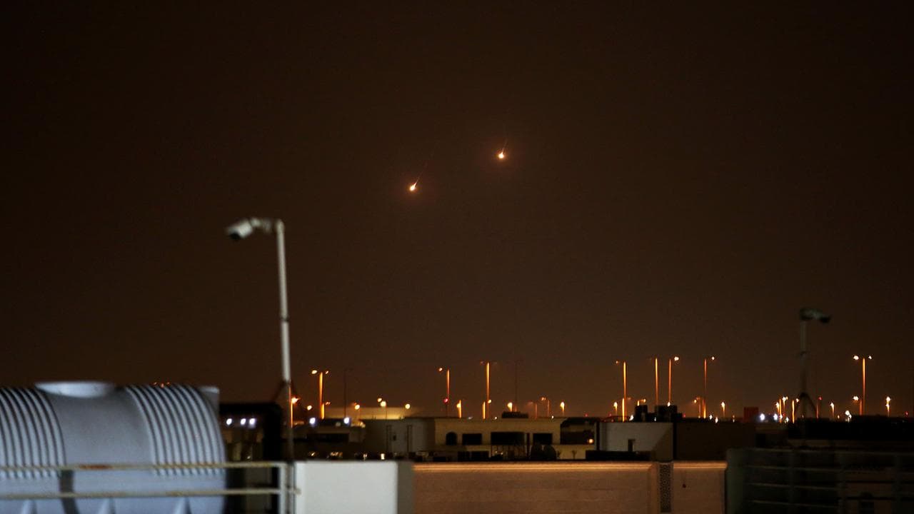 Іран атакує Перську затоку: Україна готова допомогти з дронами