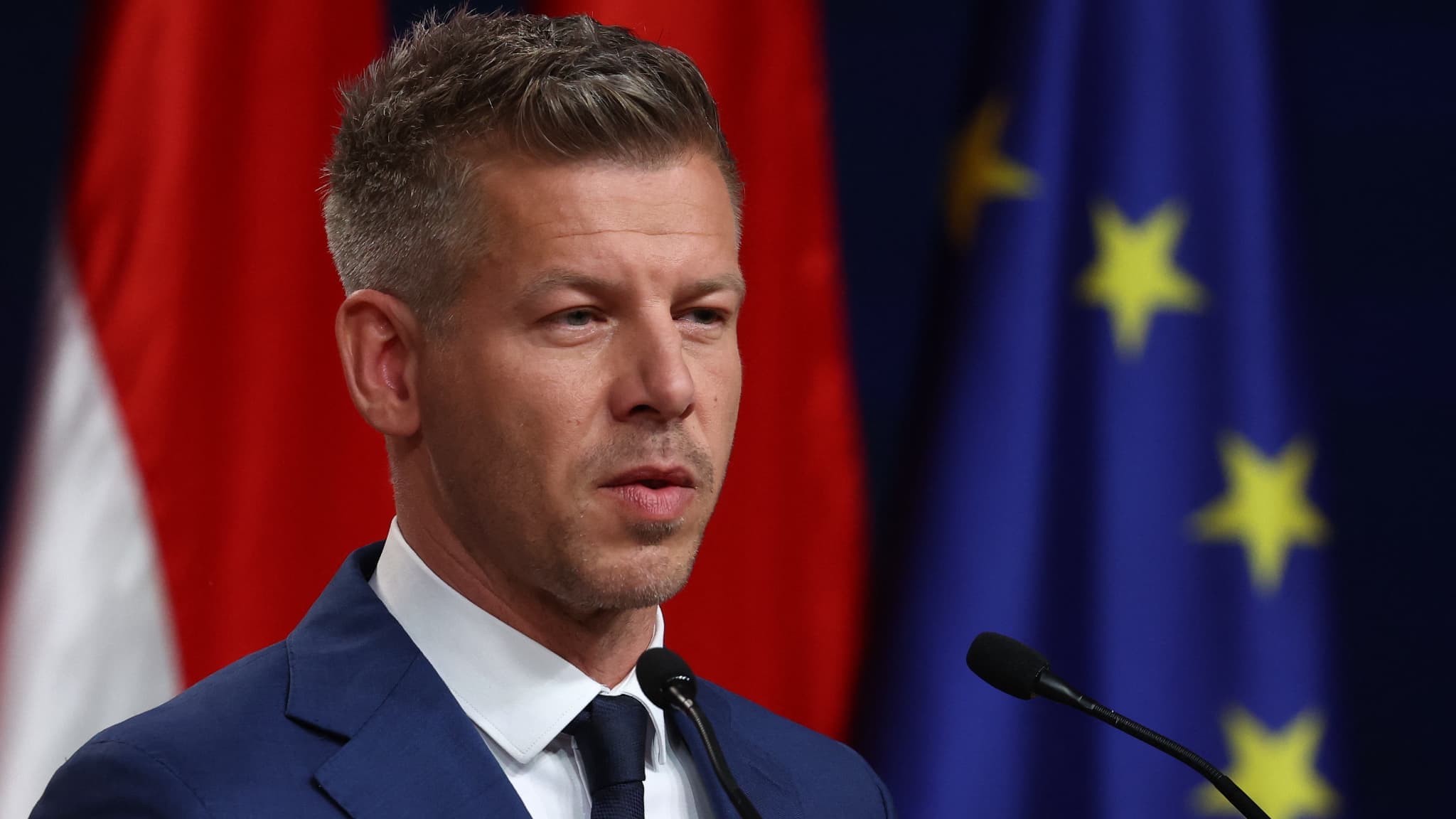 Петер Мадяр переміг Орбана: що зміниться для України та ЄС — думка експерта