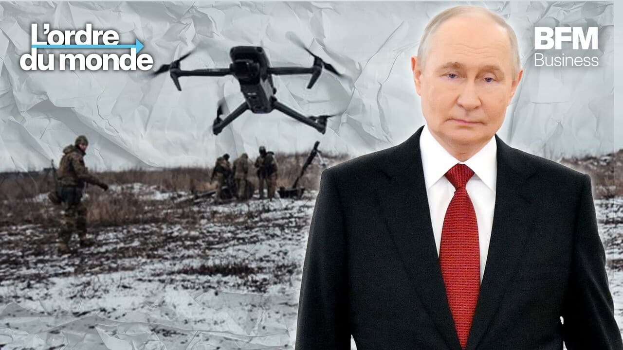 Дрони змінили поле бою, «Орєшник» убив 24 у Києві — Путін далеко від перемоги