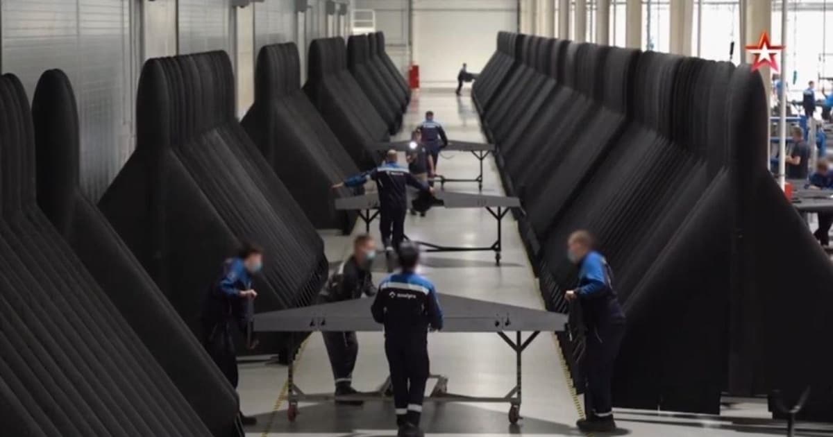 Киргизстан призупинив роботу 50 компаній через підозри в обході санкцій проти Росії