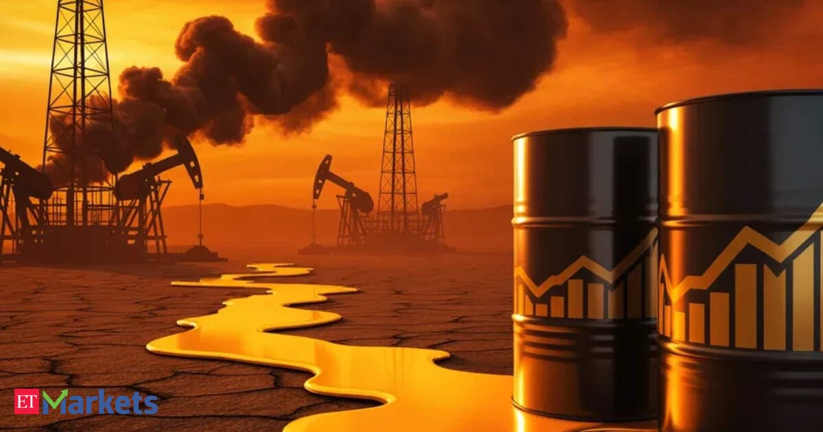Нафта подешевшала на 5% після сигналу Трампа про угоду з Іраном