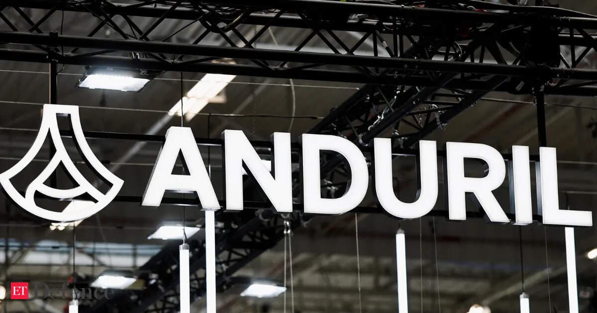 Anduril хоче перетворити японський завод Nissan на фабрику військових дронів