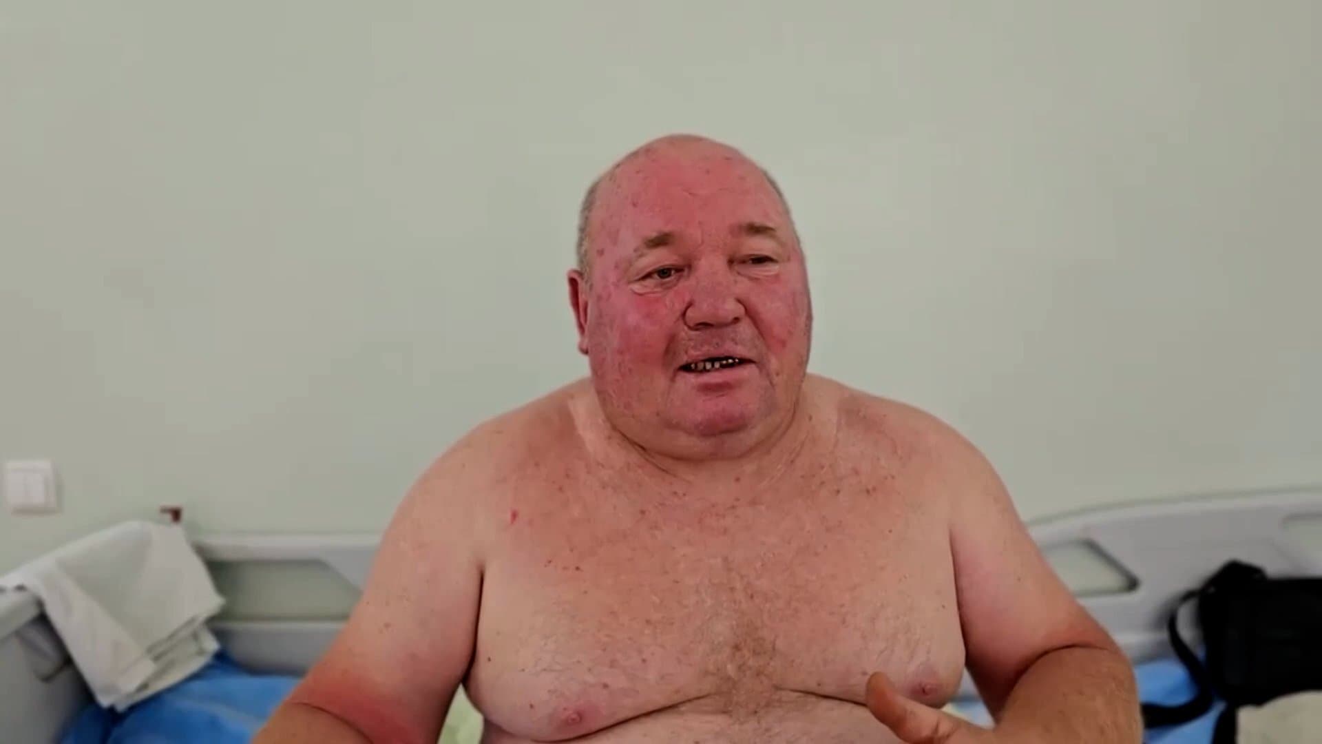 Дрон переслідував торговця овочами у Херсоні — відео облетіло весь світ