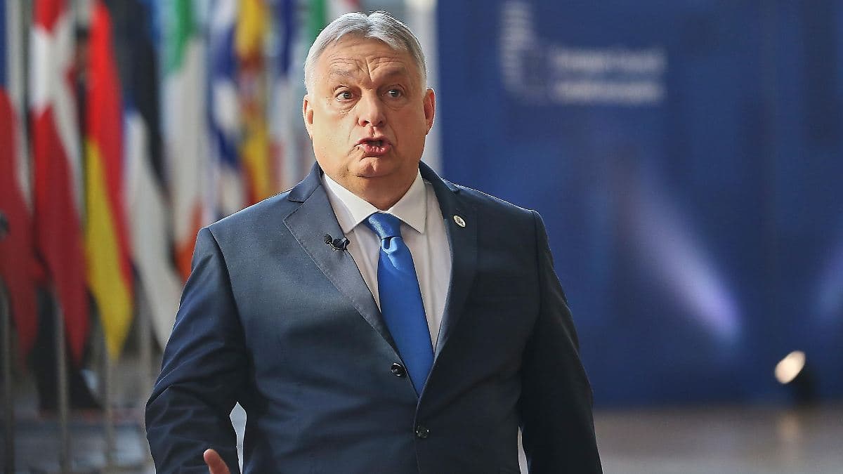 Орбан заблокував допомогу Україні: ЄС шукає «план Б»