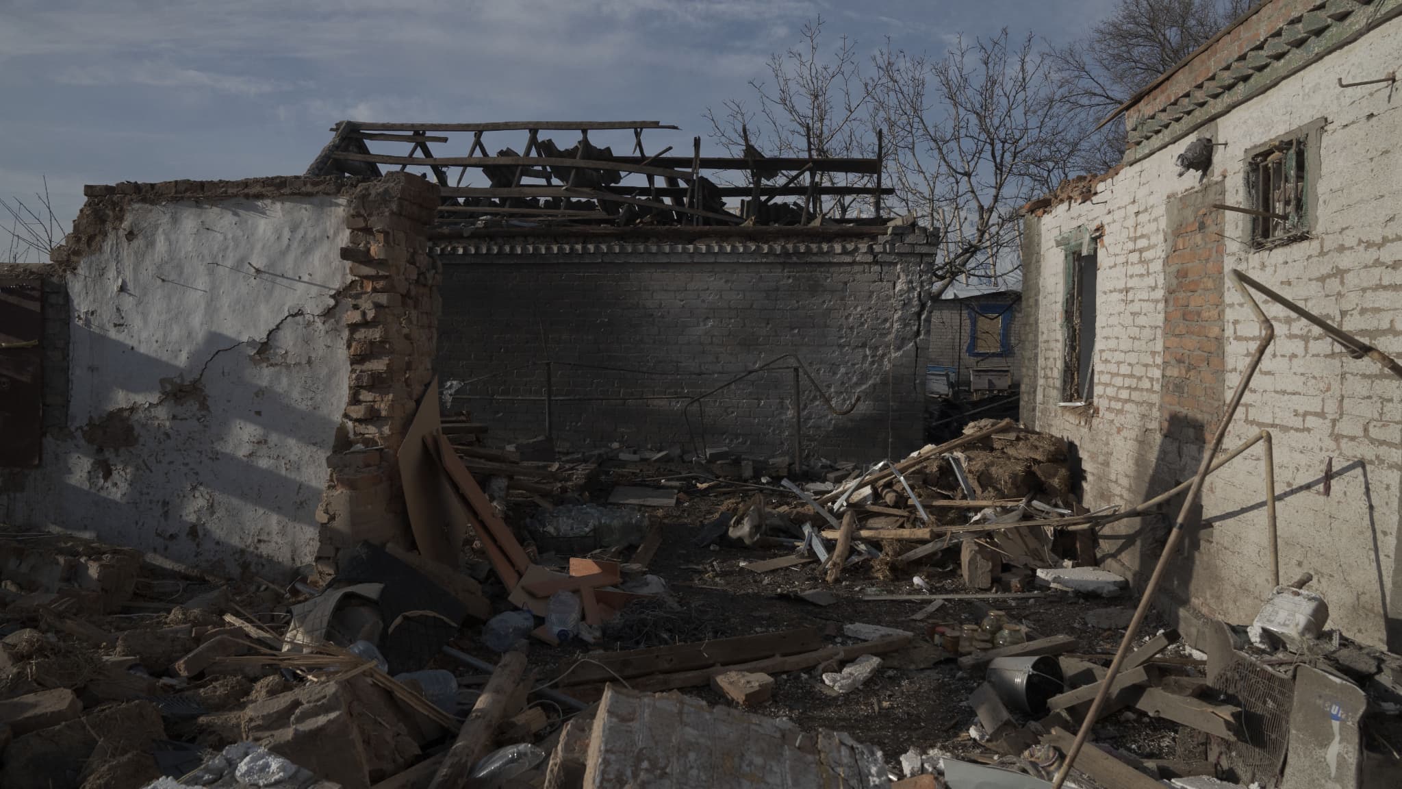 Після великоднього перемир'я: Росія та Україна відновили нічні атаки дронів