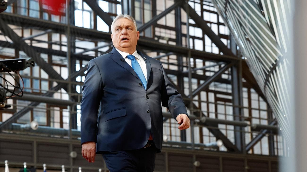 ЄС підтримав Україну, але механізм кредиту на 90 млрд євро невизначений