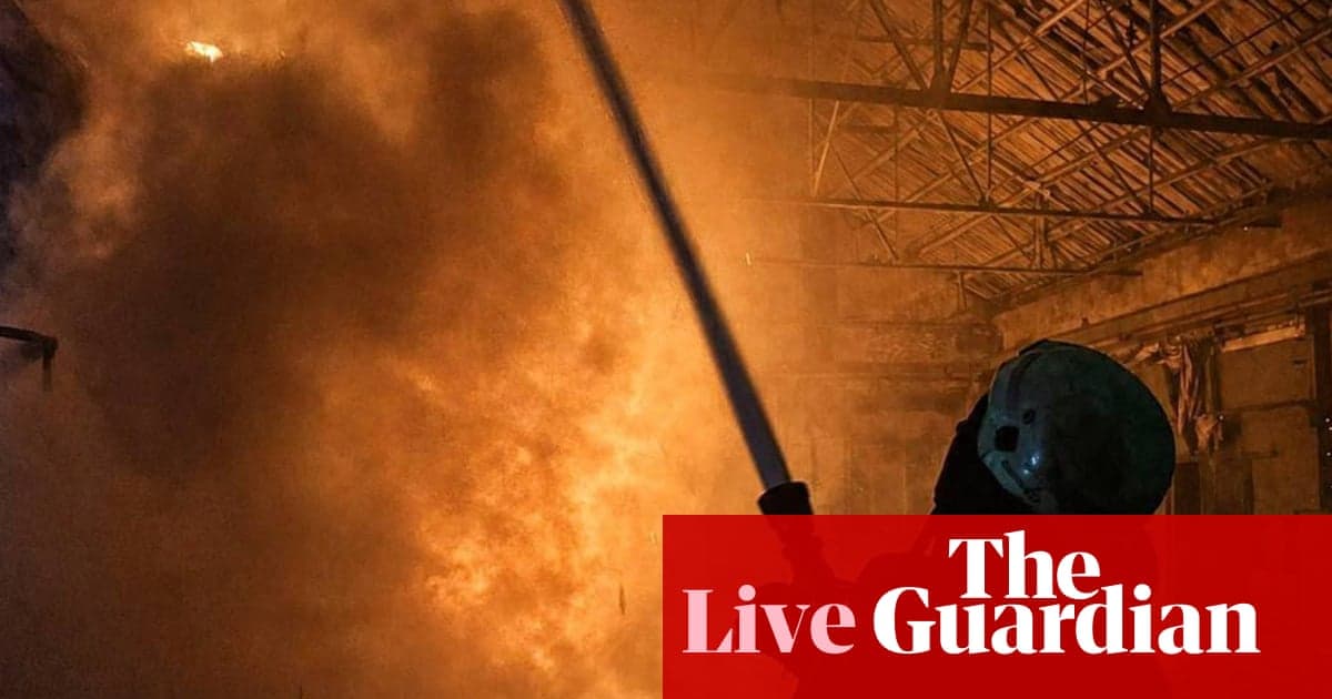 РБ ООН зібралася через удари по Україні та ядерні навчання Росії і Білорусі