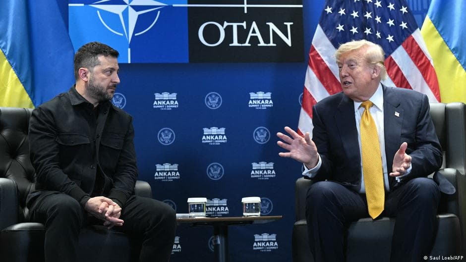 Трамп пообіцяв Україні ліцензію на виробництво Patriot: до реального запуску — роки