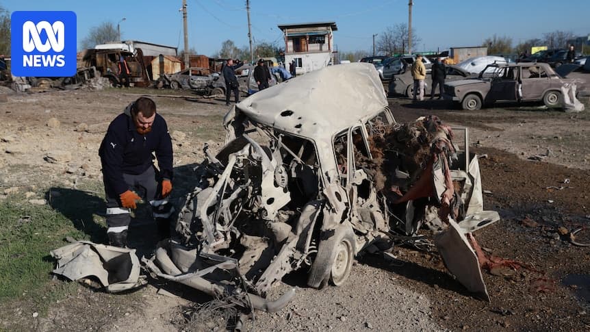 50 країн обіцяють Україні підтримку: Британія надішле 120 000 дронів на тлі щоденних ударів Росії