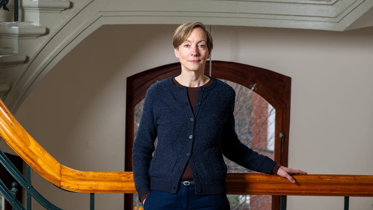 «Головний висновок — зміна позиції Мерца»: інтерв'ю з директоркою IFSH після Мюнхена