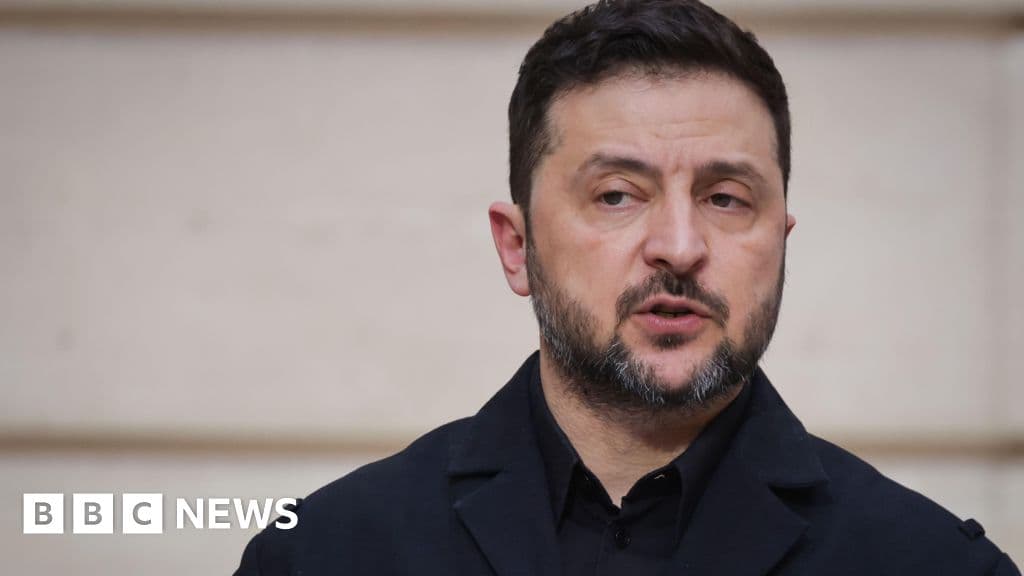 США пом'якшили санкції на нафту РФ — Макрон, Мерц і Зеленський різко проти